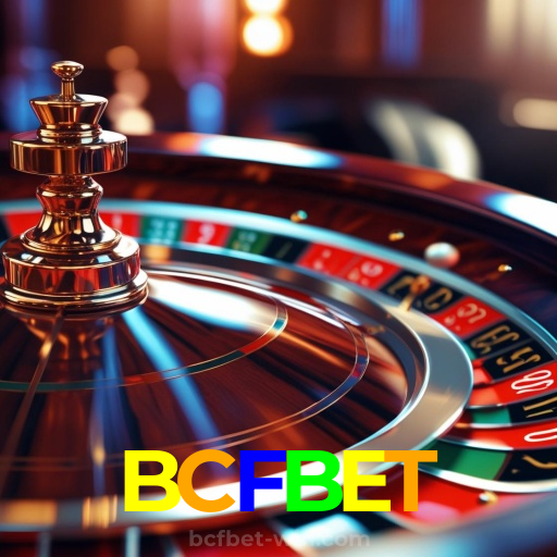 BCFBET：Em nosso cassino online, grandes prêmios estão ao seu alcance!