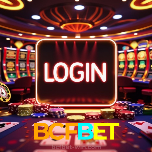 BCFBET：Jogue blackjack, aposte no futebol e ganhe grandes prêmios no cassino online!