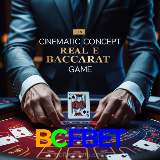 BCFBET：Jogue poker, aposte no futebol e ganhe prêmios incríveis em nosso cassino!