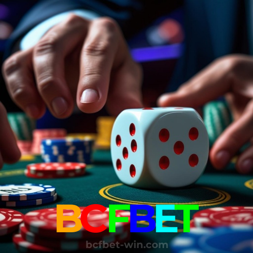BCFBET：Aposte no futebol online e conquiste a sua vitória agora!