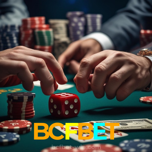 BCFBET:Sinta a emoção de ganhar no blackjack! Aposte agora!