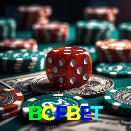 BCFBET:Ganhe prêmios fantásticos nas roletas online!