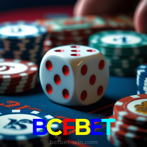BCFBET：Jogue poker e prove que você é o verdadeiro campeão das cartas!