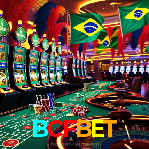 BCFBET:Jogue no cassino online com apostas em futebol e ganhe grandes prêmios!