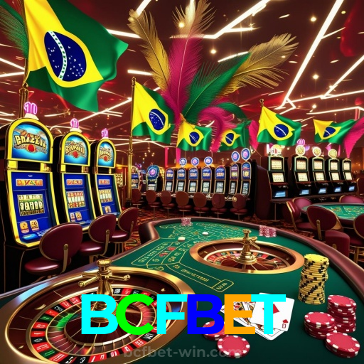BCFBET：Mostre sua habilidade nas mesas de poker e vença os adversários!