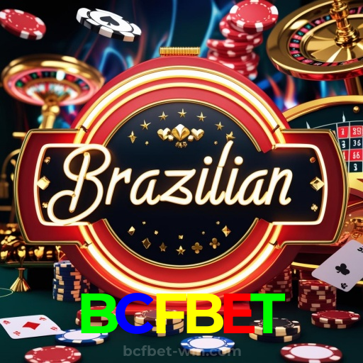 BCFBET:Jogue nas nossas roletas e ganhe prêmios incríveis!