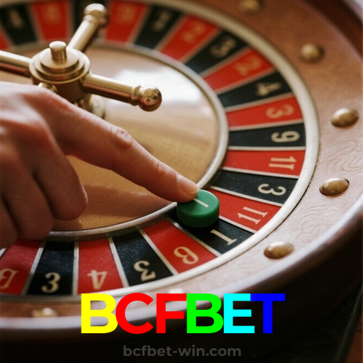 BCFBET:Aposte no futebol e vença em blackjack e roleta no nosso cassino!