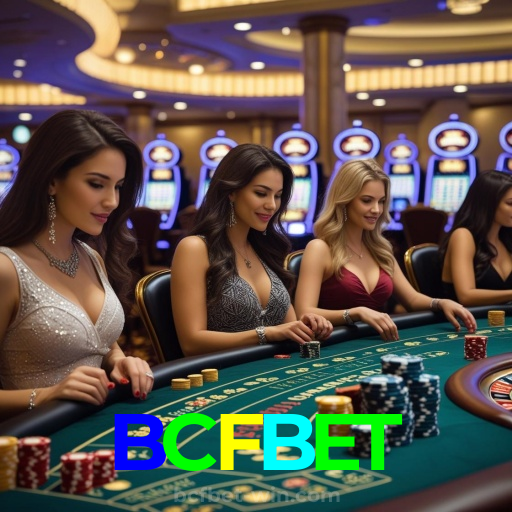 BCFBET：A sorte está ao seu lado! Aposte no futebol online e vença!