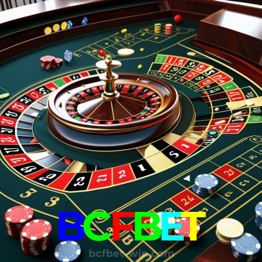 BCFBET:O cassino mais confiável para jogar blackjack e apostar no futebol!
