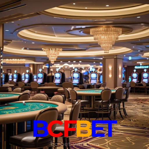 BCFBET:Jogue blackjack, poker e aposte no futebol para vitórias épicas!
