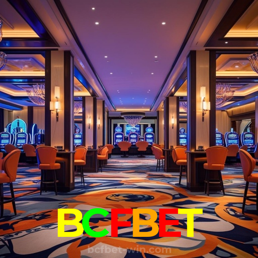 BCFBET:O cassino online mais confiável para você apostar no futebol e jogar poker!