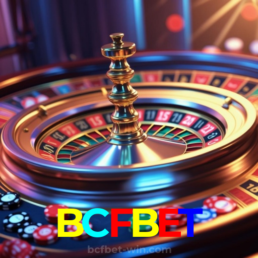 BCFBET:Jogue slots, aposte no futebol e vença em grande estilo!