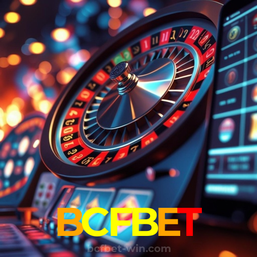 BCFBET：Mostre sua habilidade nas mesas de poker e vença os adversários!