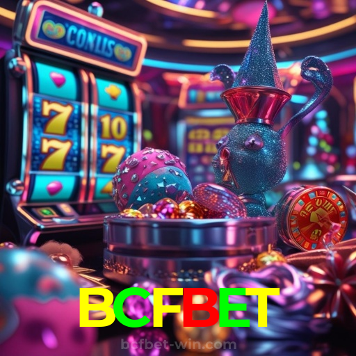 BCFBET：Vença no futebol online e ganhe prêmios incríveis!