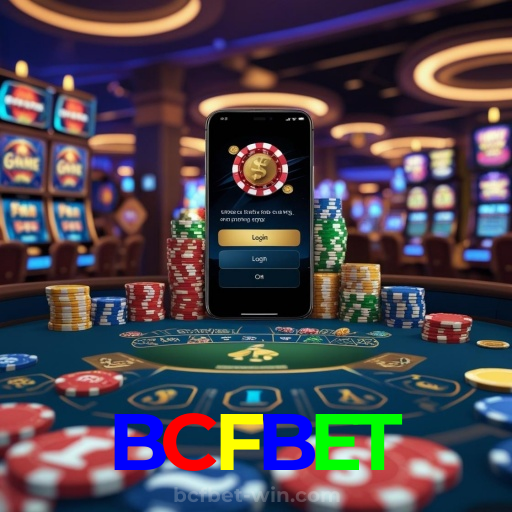 BCFBET:Poker, roleta e apostas ao vivo no futebol online, tudo ao seu alcance!