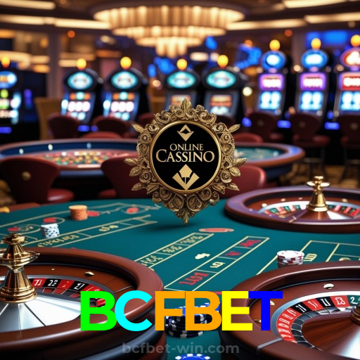 BCFBET:Sua sorte brilha em jogos de blackjack e apostas no futebol!