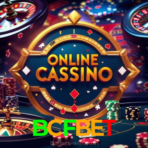 BCFBET:Apostas ao vivo no futebol e diversão garantida em blackjack e roleta!