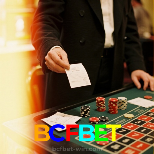 BCFBET：Jogue poker, aposte no futebol e conquiste prêmios incríveis no cassino!