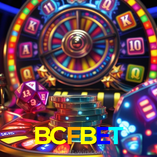 BCFBET：Onde sua sorte no futebol encontra prêmios em slots e roleta!