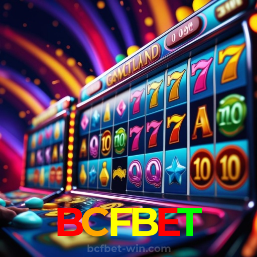 BCFBET:Aposte nas roletas e veja os prêmios incrÃveis chegarem até você!