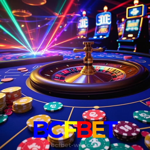 BCFBET：Apostas em futebol e diversão em blackjack esperam por você!