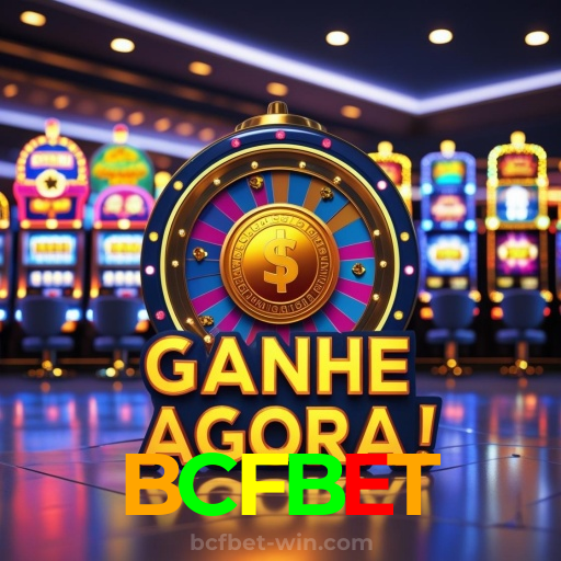 BCFBET:Ganhe com poker, blackjack e apostas em futebol no cassino online!