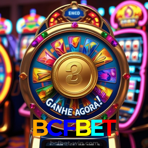 BCFBET：A adrenalina do futebol online te espera para grandes vitórias!