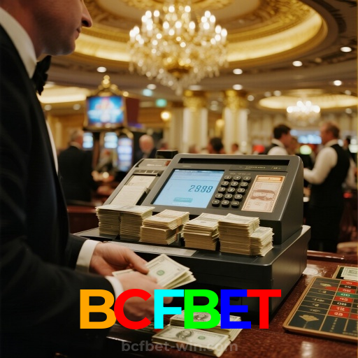 BCFBET:Aposte no futebol e conquiste vitórias incríveis nos jogos de cassino!