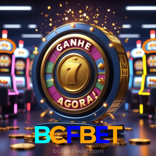 BCFBET:Jogue slots, poker e aposte no futebol online para grandes prêmios!