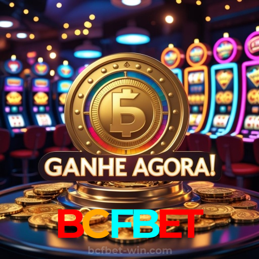 BCFBET:Cada giro é uma nova chance de ganhar! Venha para as slots agora!