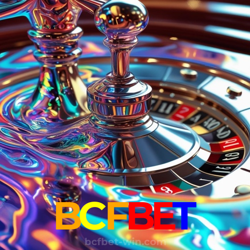 BCFBET：Entre na ação! Aposte nas slots e conquiste grandes vitórias!