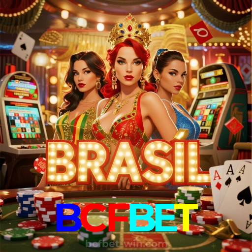 BCFBET:O cassino online mais confiável para poker, roleta e apostas no futebol!