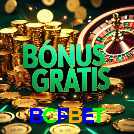 BCFBET:Jogue poker, aposte no futebol e vença com grandes prêmios!