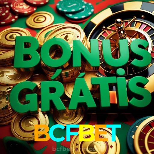 BCFBET:Jogue poker, aposte no futebol e conquiste prêmios incríveis!