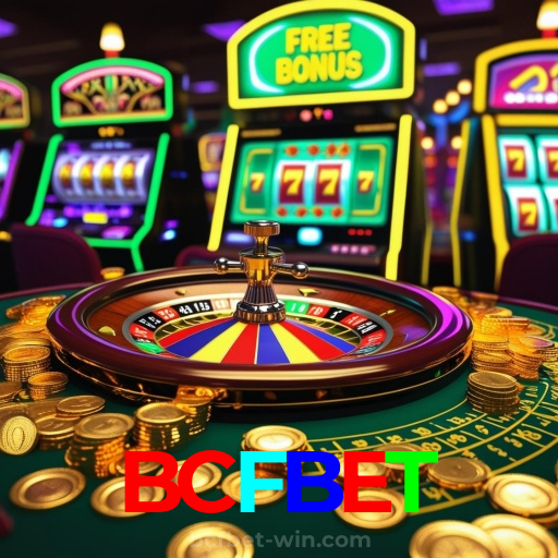 BCFBET:Jogue poker, aposte no futebol e conquiste prêmios incríveis!