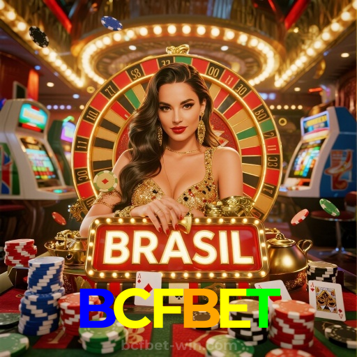 BCFBET:Em cada giro nas slots, a vitória está ao seu alcance!