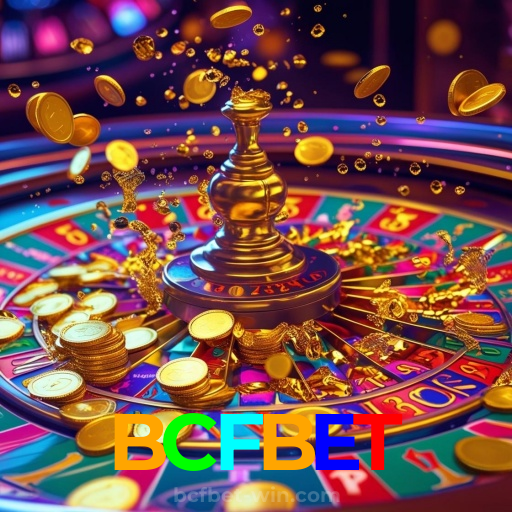 BCFBET:Onde a diversão nunca acaba: poker, roleta e apostas no futebol!