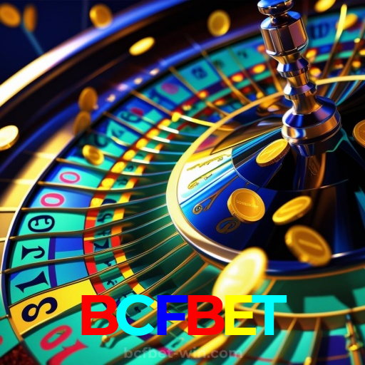 BCFBET：Jogue no melhor cassino online e descubra os maiores prêmios!