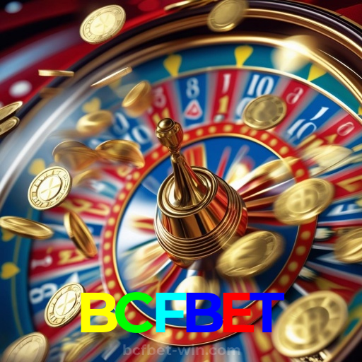 BCFBET：Poker, roleta e apostas no futebol online, onde sua sorte brilha!