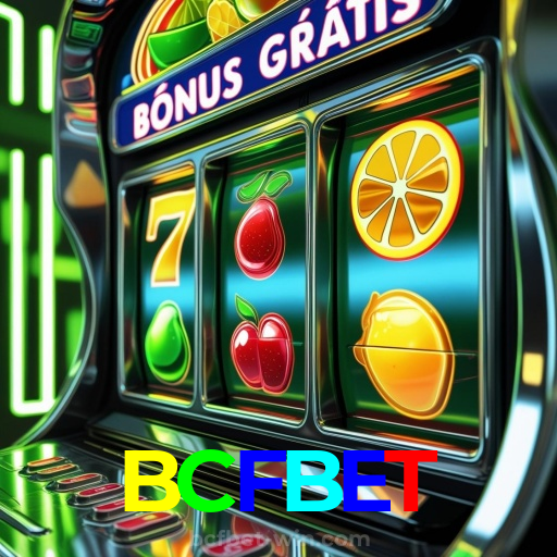 BCFBET:Aposte no futebol e ganhe com os melhores jogos de cassino online!