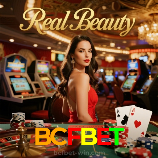 BCFBET：Cada giro na roleta é uma nova chance de vitória!