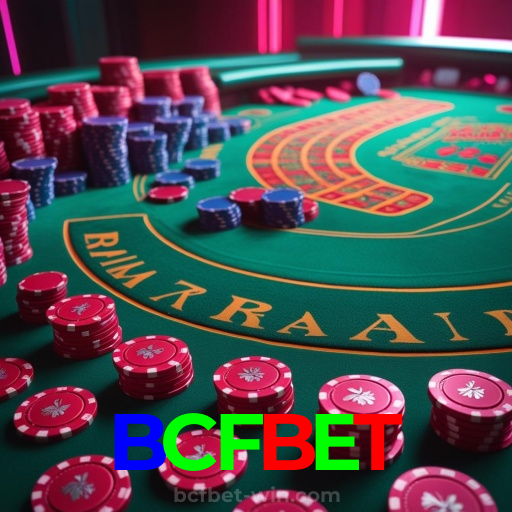 BCFBET：Jogue poker online e mostre que você é o mestre do jogo!