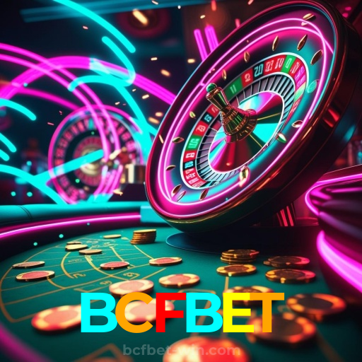 BCFBET：Desafie a roleta e conquiste vitórias épicas!