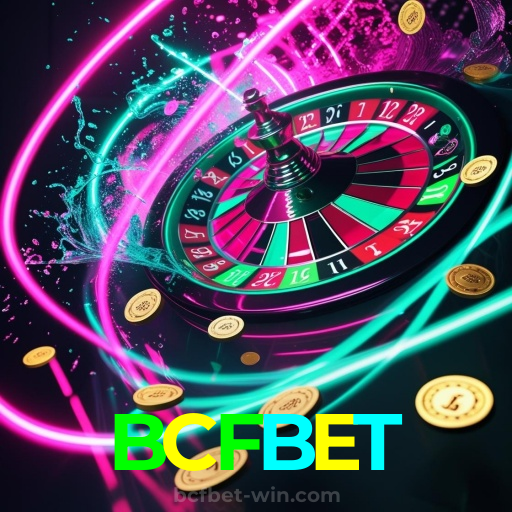 BCFBET：A diversão começa no cassino online com poker, roleta e apostas no futebol!