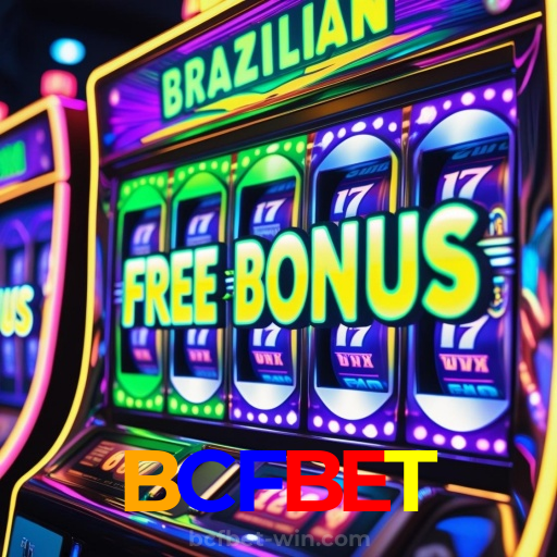 BCFBET：Aposte agora nas roletas e veja a sorte brilhar para você!