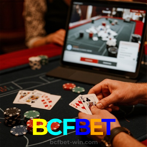BCFBET：Aposte no futebol online e mostre sua habilidade para ganhar!
