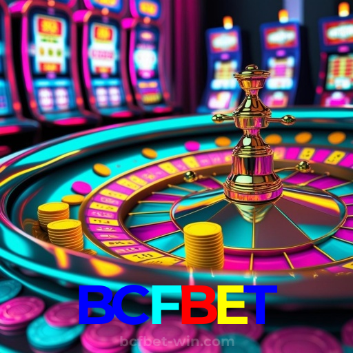 BCFBET:Jogue futebol online e faça gols de prêmios incríveis!
