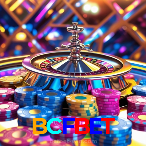 BCFBET:Aposte no futebol e ganhe com os melhores jogos de cassino online!