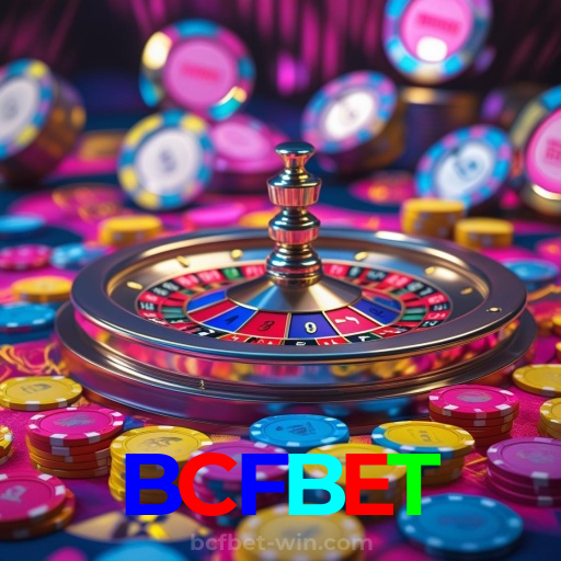 BCFBET：Jogue futebol online e conquiste vitórias ao estilo campeão!