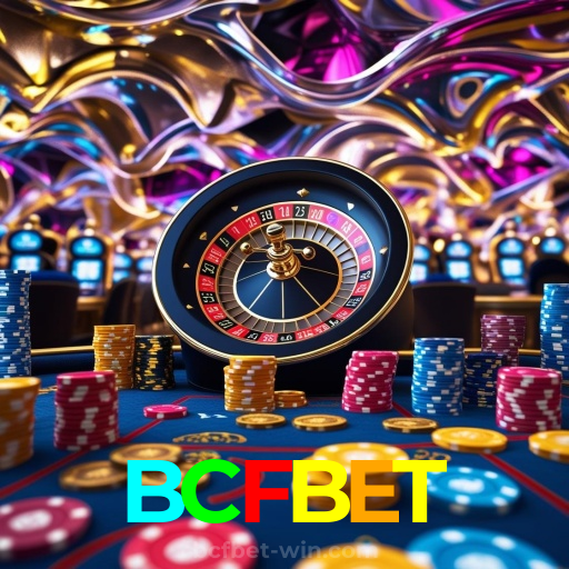 BCFBET：Aposte nas melhores mesas de poker e vença como nunca!